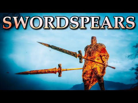 The Best of Both Worlds | Elden Ring PvP Build