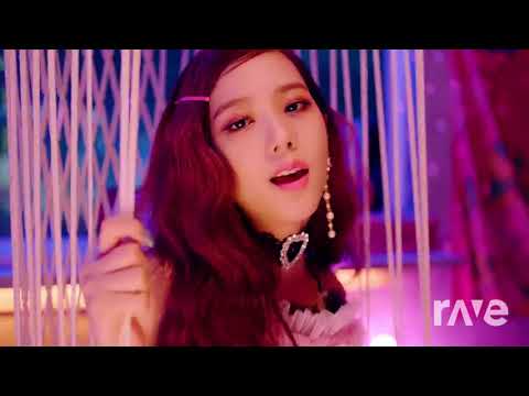 BEST OF KPOP MEGA MASHUP