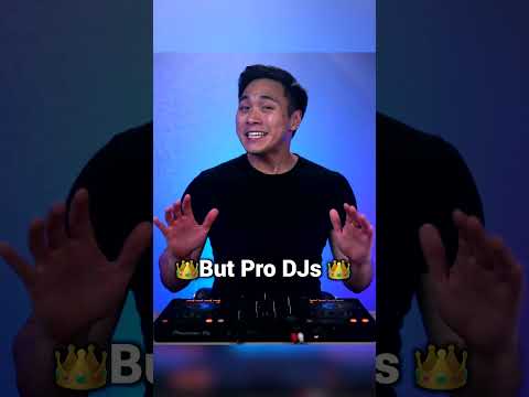 Number 1 Thing DJs Need to STOP DOING