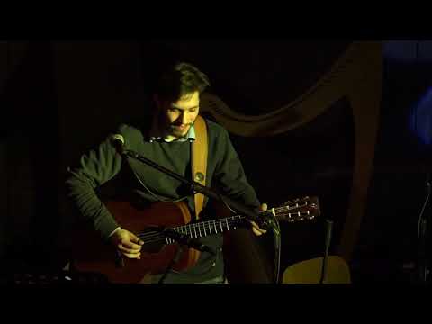 ACOUSTICOLOGY 2017 - GABRIELE DUSI - CHET ATKINS MEDLEY