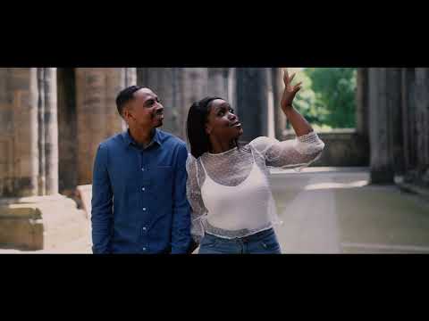 Look At The Camera video.