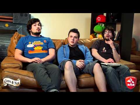 (HD172) Interview Spéciale IPL4 : aAa.nRated  - League of Legends Replay [FR]
