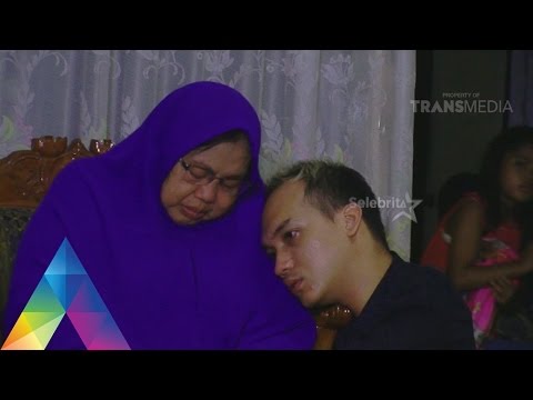 ADIK EGY JHON MENINGGAL KARENA KECELAKAAN LALU LINTAS