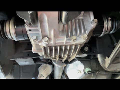 2011 Camaro 2SS/RS - JRE Differential Upgrade, DEI Heat Shield, and MGW Shifter