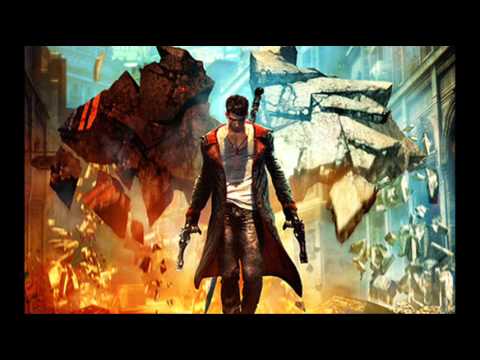 DMC.5 OST - Lords of The Underworld