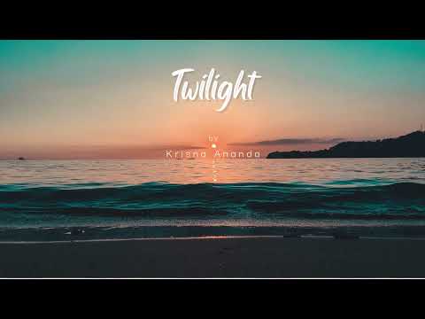 Krisna Ananda - Twilight (Official)