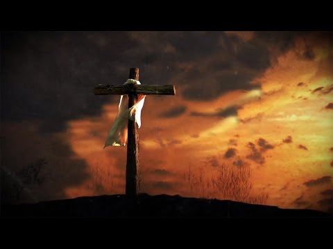 Theocracy - Easter [OFFICIAL LYRIC VIDEO]