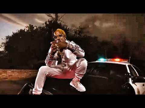 TKO Capone & Reece Mac - IDGAF (Official Music Video)