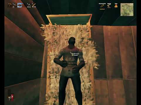 Um começo turbulento - Valheim parte 1