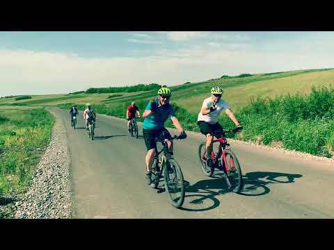 Voivodeni Bike Tour