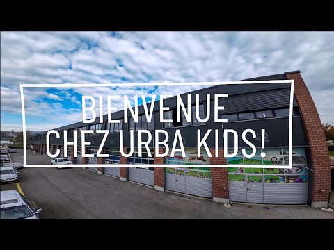 C'est comment chez Urba kids à Orbe ?