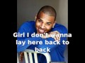 Chris Brown Back 2 Back W Lyrics