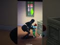 QUEM CRIOU ESSE MOD E PORQUÊ Thesims4 Shorts Sims4 Mods Estranho