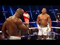 Anthony Joshua (England) vs Carlos Takam (France) - KNOCKOUT, Boxing Fight Highlights | HD