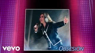 Ana Gabriel - Obsesión ((COVER AUDIO)(VIDEO))