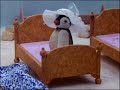 Pingu 23 Pingu And Pinga At Home Original VHS Version HQ Restored