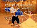 Tale As Old As Time - Lyrics - Celine Dion and ...