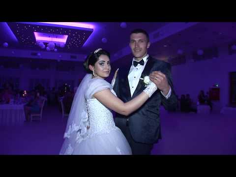 Gabriela Bolundut - Nunta - Pensiunea Minerva - Halmagel - Live