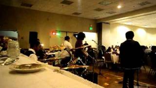 Ally's Band (unknown song)