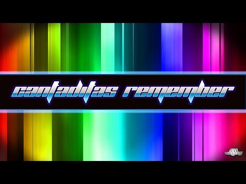 Cantaditas Remember  vol.1 || 90´s & 2000´s || Revival Vocal Session ||