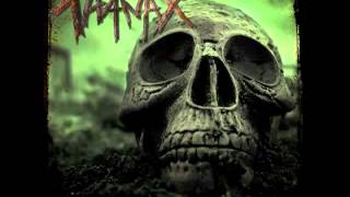 Thanax - Desolacion y sombras (Nuevo tema 2012)