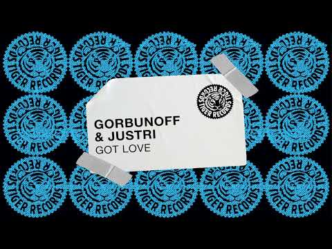 Gorbunoff, Justri - Got Love