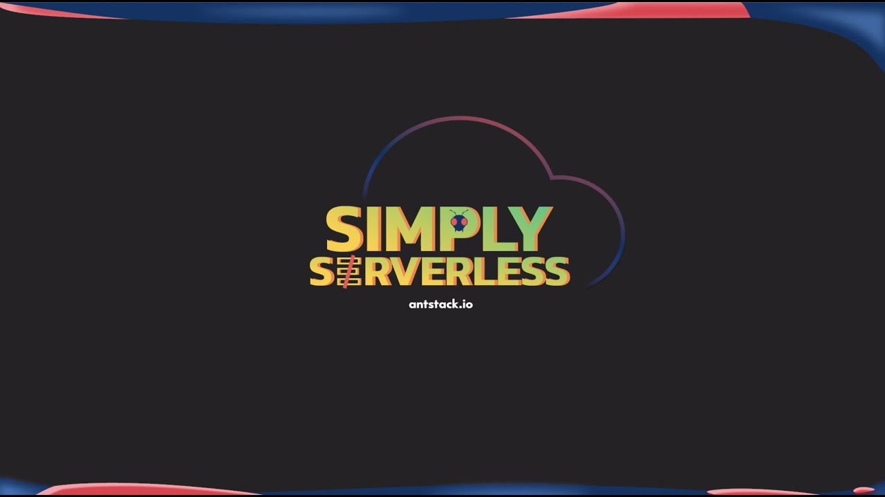 Walkthrough of Building well-architected Serverless Applications #Serverless