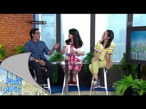 Pagi Pagi 28 Juli 2015 part 5/5 - Magdalena Ngebahas Kisah Supir Taxi