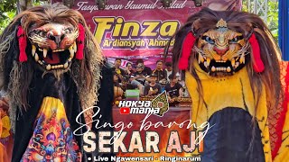 Download lagu Singo Barong Sekar Aji Kaliyoso ● Live Ngawensari - Ringinarum - Kendal mp3 Download lagu Singo Barong Sekar Aji Kaliyoso ● Live Ngawensari - Ringinarum - Kendal mp3