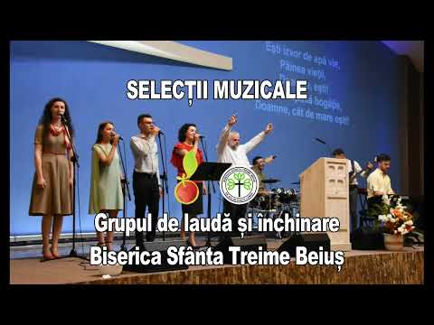 Am auzit o veste ( Victoria în Isus ) Sfânta Treime Cireșarii