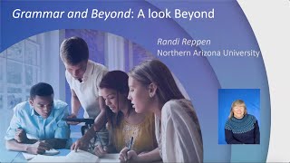 Grammar and Beyond 2e Deep Dive