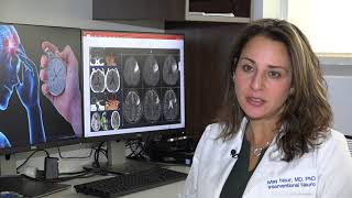 Stroke care improves, but patients need to act fast | Vital Signs