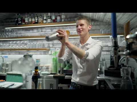 KNEAD Italian Night - Supper Clubs at Elkstone