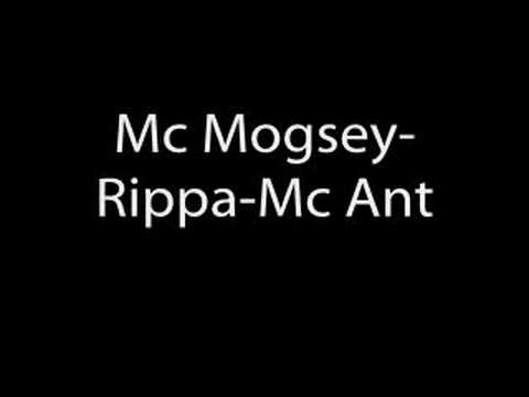 mc mogsey new