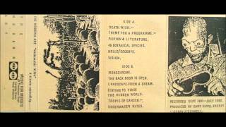 the modern art - fiction \u0026 literature