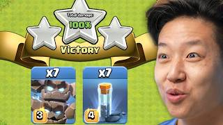 i learnt how to ACTUALLY 3 Star - Deck Guide by OJ