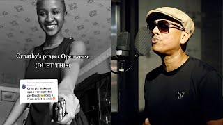 Xavier Naidoo x Ornathy - Prayer (Duett)