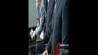 Rotimi -Prescription