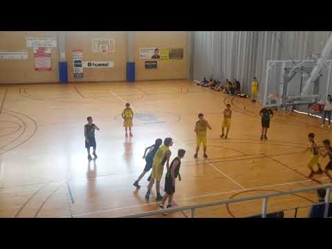 MISLATA B.C. B 54 - 84 E.B. LLIRIA periodo 7-8