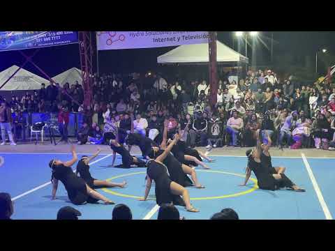 V festival de danzas Colón Putumayo 2026 #danzas valle de Sibundoy 