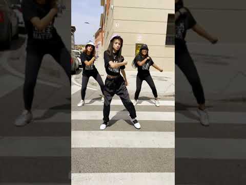 Evih - So wavy Challenge (Foreign) ft Rasaki NFG , Pa Brymo & Marz