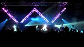 Wavorly - Part That Won&#39;t Let Go