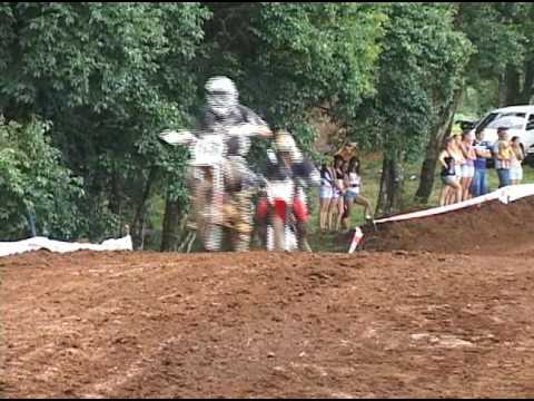 Copa Oeste de Velocross - Catanduvas
