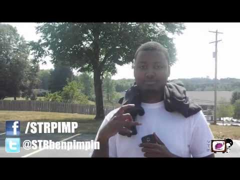 Interview with STR Pimp