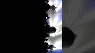 Samsungin pilaama Timo Rautiaisen &amp; Trio Niskalaukauksen Lintu 17.11.18 Rytmikorjaamolla