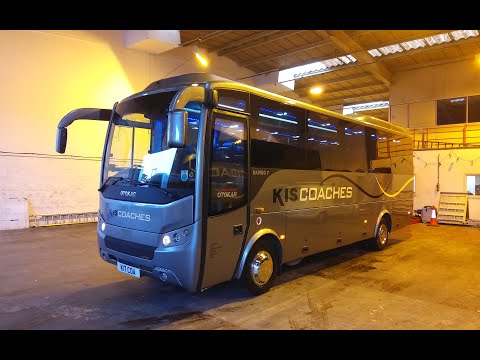 K17 COA - 2017 (17) Otokar Navigo T