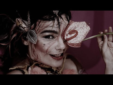 Five years - Bjork