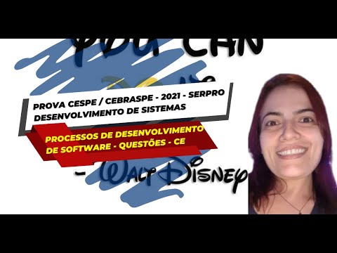 SERPRO - Processos de Desenvolvimento de Software - CE - Tech4All