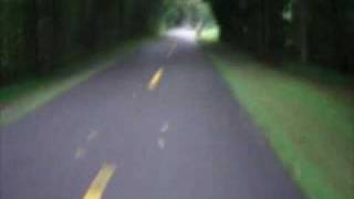 preview picture of video 'Silver Comet Trail -- Cobb County -- Atlanta, GA'