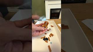 LEGO Brickheadz 40923 Gingy, Shrek & Donkey